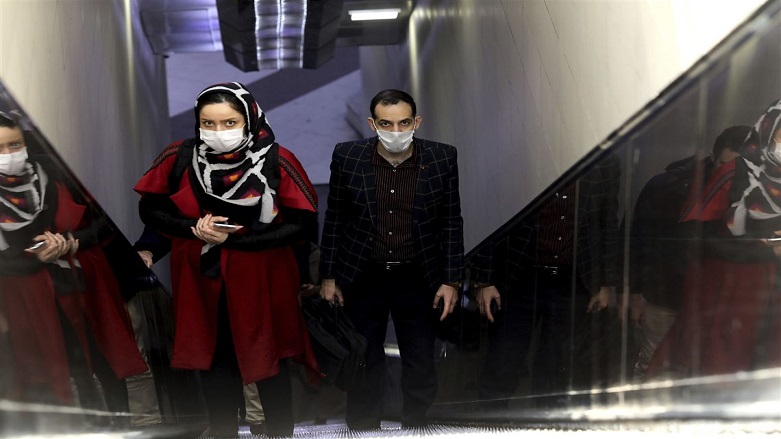 آخرین آمار کرونا در ایران 